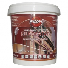 Vopsea acrilică lavabilă p/u fațade Eurofatad 1,2 kg