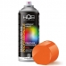Spray email acrilic 400ml HQS RAL 2004 oranj pur
