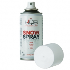 Spray zăpadă artificială 150ml HQS Snow Spray
