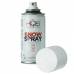 Спрей искусственный снег 150мл HQS Snow Spray