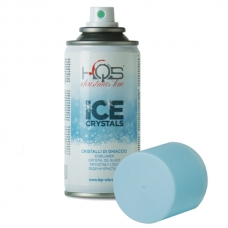 Spray Cristale de gheață 150ml HQS Ice Crystals