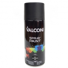 Vopsea spray Negru antirugină 400 ml