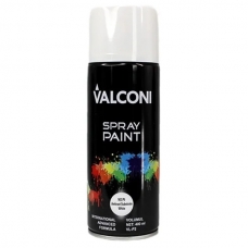 Грунтовка-спрей Белая 400 мл