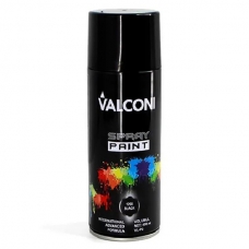 Vopsea spray Negru High-Heat 400 ml