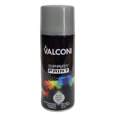 Vopsea spray Silver High-Heat 400 ml