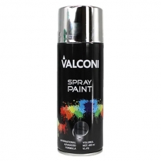 Vopsea spray Aluminiu-Chrome 400 ml