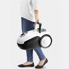 VC2 (ERP) KAP Aspirator Karcher