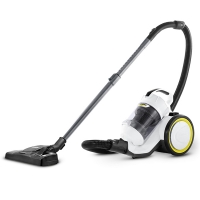 VC3 Plus Пылесос Karcher