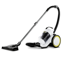 VC3 KAP Пылесос Karcher