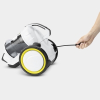 VC3 KAP Пылесос Karcher
