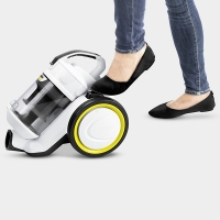 VC3 KAP Пылесос Karcher