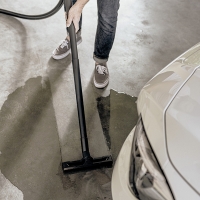 WD3 V-15/6/20 Пылесос хозяйственный Karcher