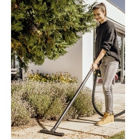 WD3 V-15/6/20 Пылесос хозяйственный Karcher