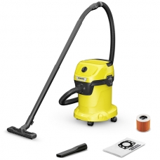 WD3 V-17/4/20 Aspirator multifuncțional Karcher