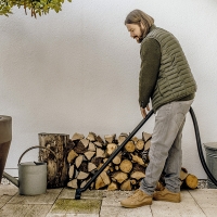 WD3 V-17/4/20 Пылесос хозяйственный Karcher