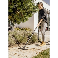 WD3 V-17/4/20 Пылесос хозяйственный Karcher