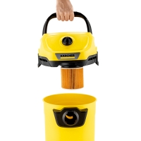 WD3 V-17/4/20 Пылесос хозяйственный Karcher