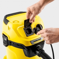 WD3 P V-17/4/20 Пылесос хозяйственный Karcher