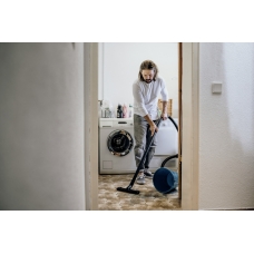 WD3 P V-17/4/20 Пылесос хозяйственный Karcher