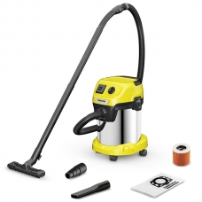WD3 P S V-17/4/20 Aspirator multifuncțional Karcher