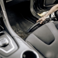 WD3 P S V-17/4/20 Пылесос хозяйственный Karcher