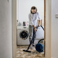 WD3 P S V-17/4/20 Пылесос хозяйственный Karcher