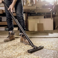 WD3 P S V-17/4/20 Пылесос хозяйственный Karcher