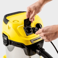 WD3 P S V-17/4/20 Пылесос хозяйственный Karcher