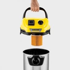 WD3 P S V-17/4/20 Aspirator multifuncțional Karcher