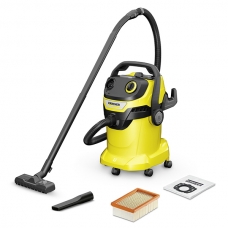 WD5 V-25/6/22 Пылесос хозяйственный Karcher