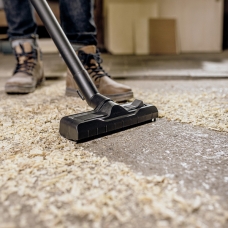 WD5 P V-25/5/22 Пылесос хозяйственный Karcher