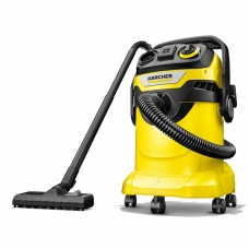 WD5 P V-25/5/22 Пылесос хозяйственный Karcher