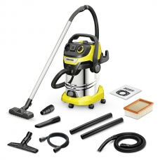 WD 6 P S V-30/8/22/T Renovation Пылесос хозяйственный Karcher