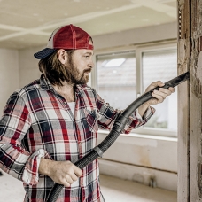 WD 6 P S V-30/8/22/T Renovation Пылесос хозяйственный Karcher