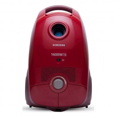 Пылесос Samsung SC 5640 red