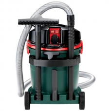 Aspirator umed-uscat profesional 1.2 kW Metabo AS 20 L (602012000) 