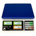 Cântar comercial 30 kg (certificat) Market‐30 (BSN‐15/30D1.3T1) RS-232