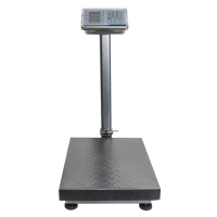 Cântar casnic comercial 600 kg K3