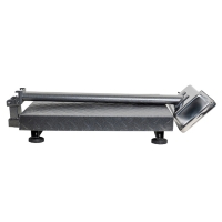 Cântar casnic comercial 600 kg K3