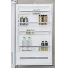 Встраиваемый холодильник Whirlpool SP40801