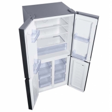 Холодильник Wolser WL-SS 180 IX