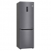 Холодильник LG GA-B459MLSL