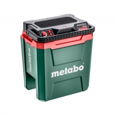 Аккумуляторный холодильник Metabo KB 18 BL (600791850)