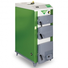 Твердотопливный котел DREWMET DREX 14 kW 1.3