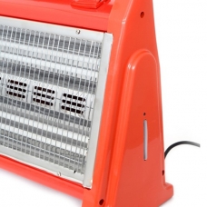 Încălzitor cu infraroșu 1,6 kW Zilan ZLN1114