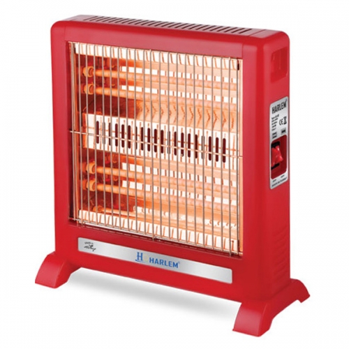 Инфракрасный обогреватель 1 кВт Harlem HS-403 Инфракрасный обогреватель 1 кВт Harlem HS-403