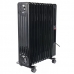 Calorifer electric cu ulei 2,5 kW Powermat PM-GOL-3000DLW