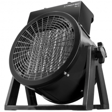 Тепловентилятор 3 кВт Trotec TDX19