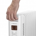Calorifer electric cu ulei 2,5 kW Trotec TRH26E