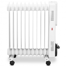 Calorifer electric cu ulei 2,5 kW Trotec TRH26E